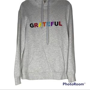 “Grateful” Hoodie